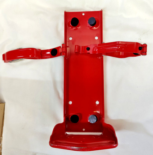 Ansul 014091 red line g - red, 20-g