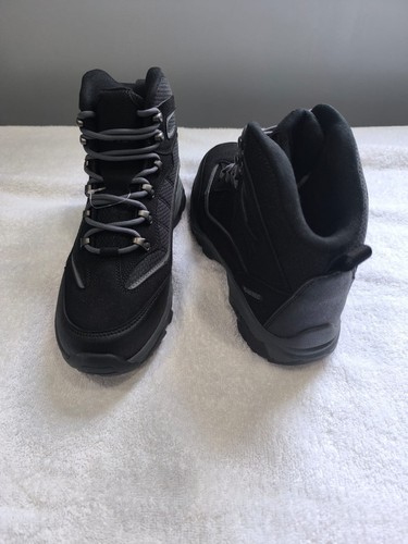 Tec men black mid - men’s,