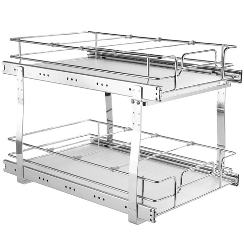 Tier pull out cabinet - pull-out,