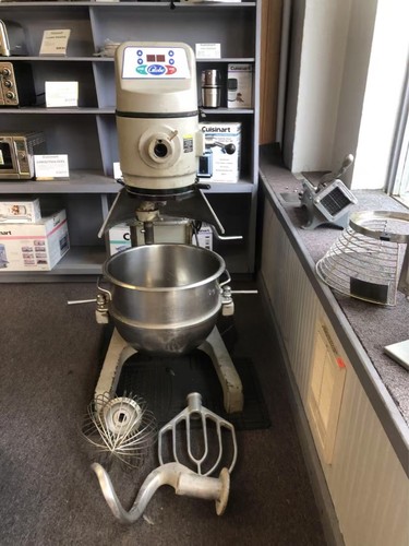 Commercial mixer qt - mixer,