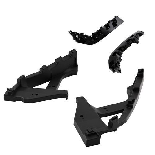 Front bumper head - &,