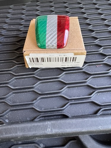Alfa romeo italy tricolor - italy,