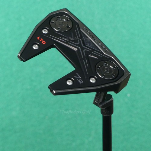 Scotty cameron concept - concept, ltd