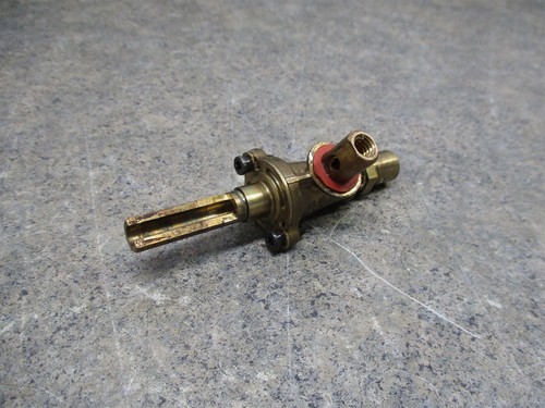Tappan range burner valve - range, part