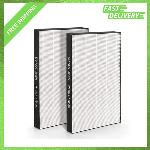 Air purifier filter - filter, pack
