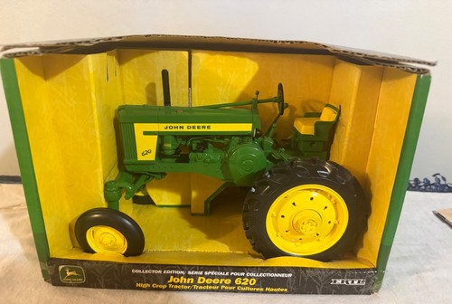John deere 620 high crop - crop, 1/16