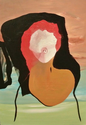 Ideal oil painting canvas - ideal:,