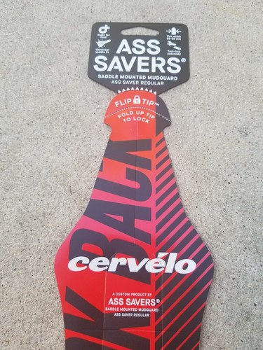 Cervelo ass saver road - cervelo,