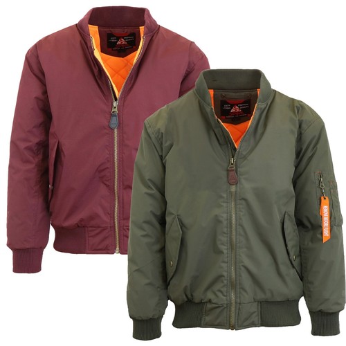 Boys jacket coat - jacket,