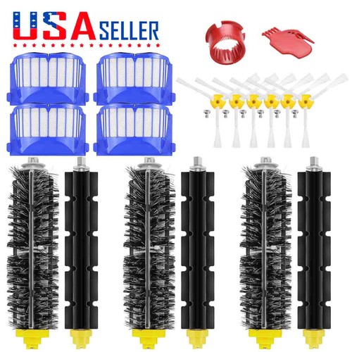 Replacement parts kit for - parts,