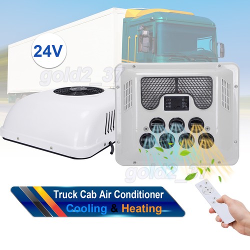 24v rooftop air conditioner - 24v,