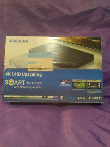 Samsung uhd upscaling smart - samsung,