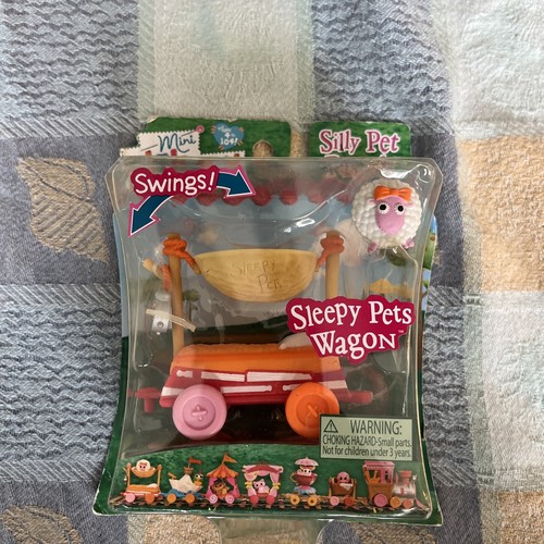Mini lala loopsy - lala, pet
