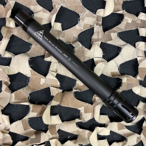 New lapco tippmann - new, tipx