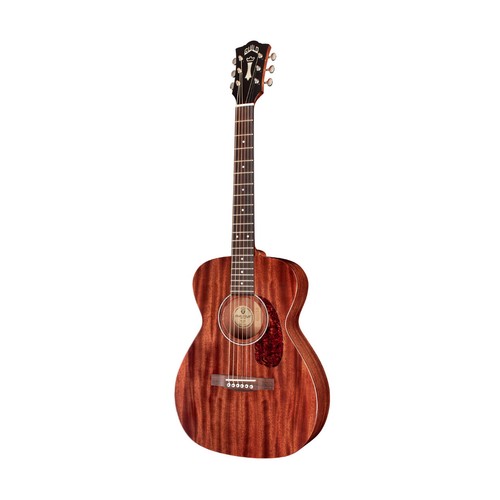 Guild 120 natural acoustic - natural,