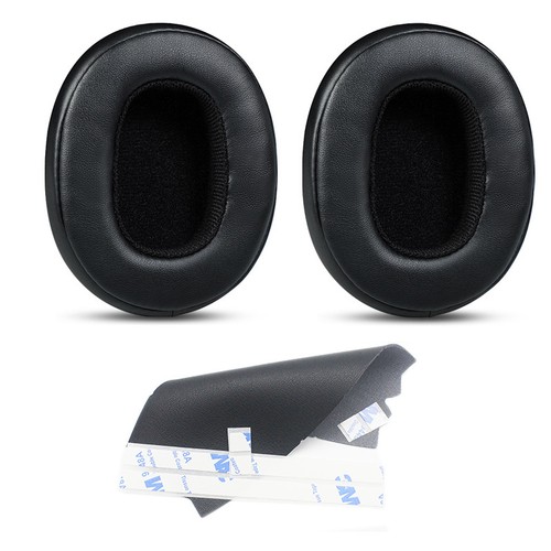 Ear cushion headband - ear,