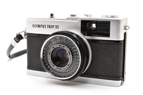 Excellent olympus trip - trip, 35