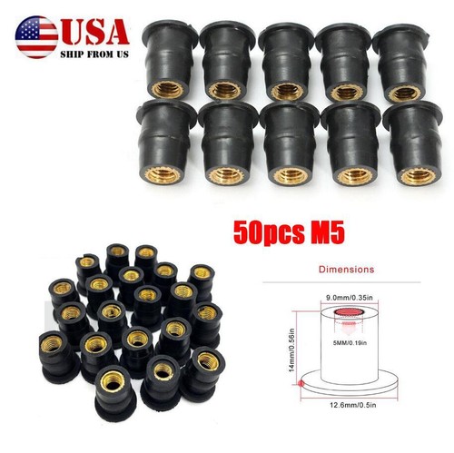 50pcs motocycle bike atv - 50pcs,