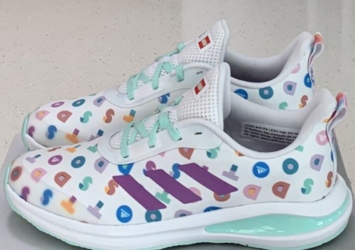 Adidas big kids fortarun - big, lego