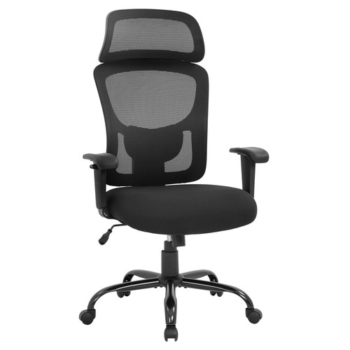 Big and tall office chair - big,