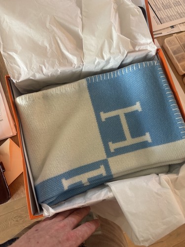 Authentic new hermes avalon - authentic,