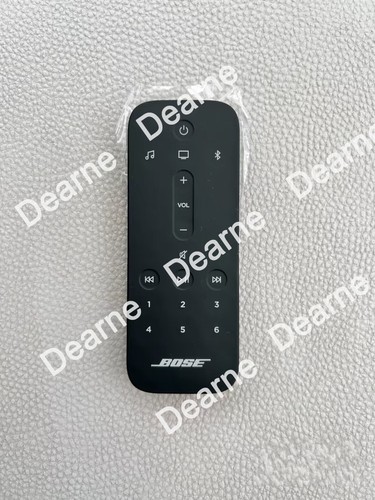 Used remote control for bose - remote,