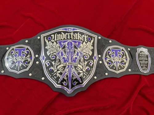 Undertaker world heavyweight - undertaker,