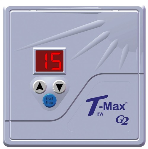 Tmax digital tanning bed - digital,