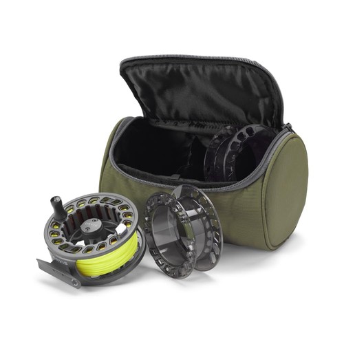 Orvis clearwater reel spools - clearwater,