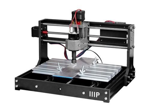Monoprice benchtop cnc router - monoprice,