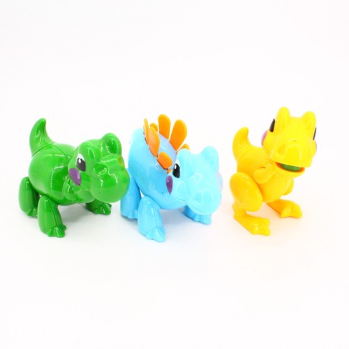Tolo first friends dinosaur - friends,