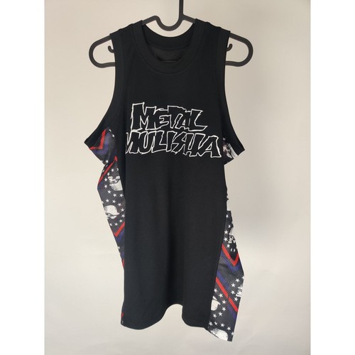 Metal mulisha world - metal,