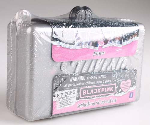 Black pink sophisticated - pink,