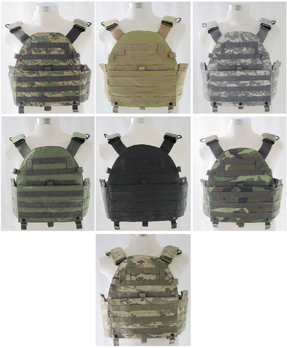New airsoft tactical molle - airsoft,