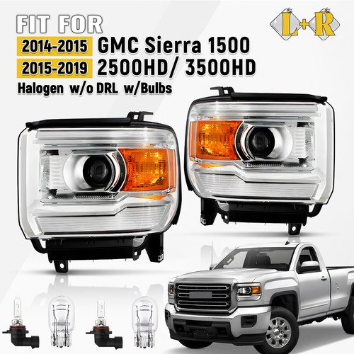 For 2014 2015 gmc sierra - for, 2014-2015