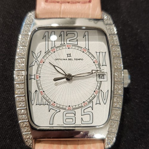 Officina del tempo diamonds - officina,