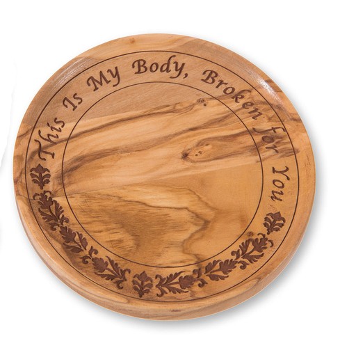 Holy land gifts olivewood - holy,