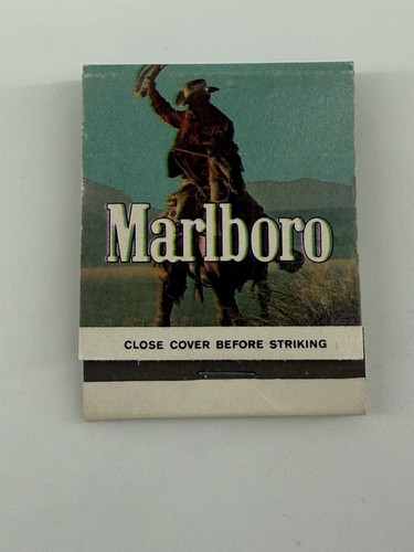 Vintage marlboro cowboy - marlboro,