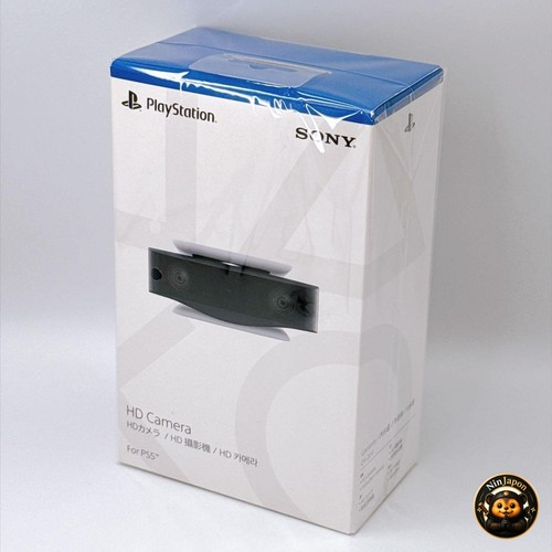 Sony ps5 camera playstation - sony,