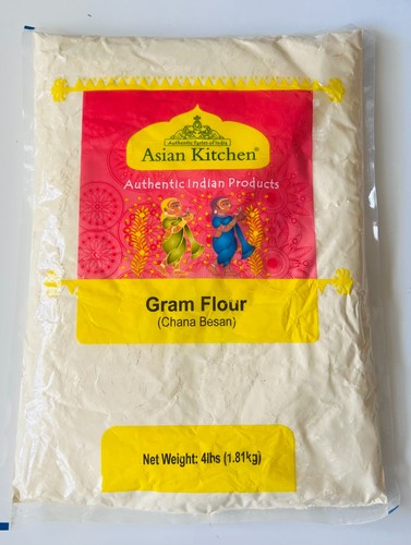 Chana besan chickpea - chana, flour