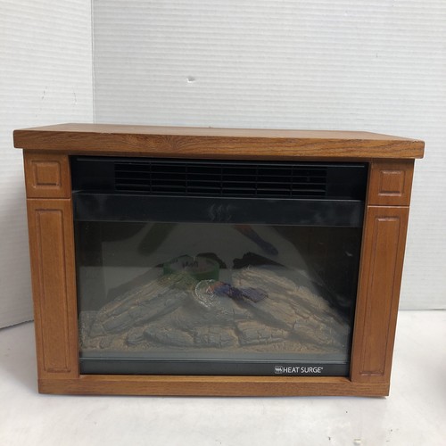 Heat surge compact 1200 watt - surge,