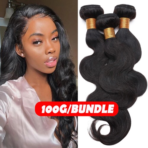Body wave bundles - body, 1-4
