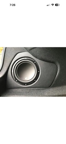 F30 single port - 12",