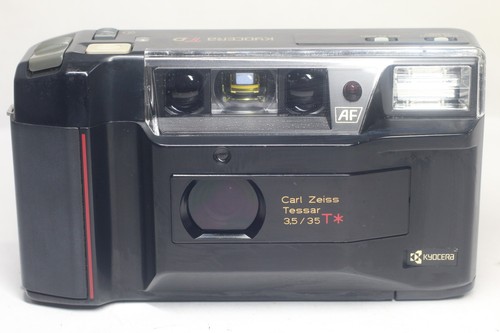 Kyocera yashica carl - kyocera, t2