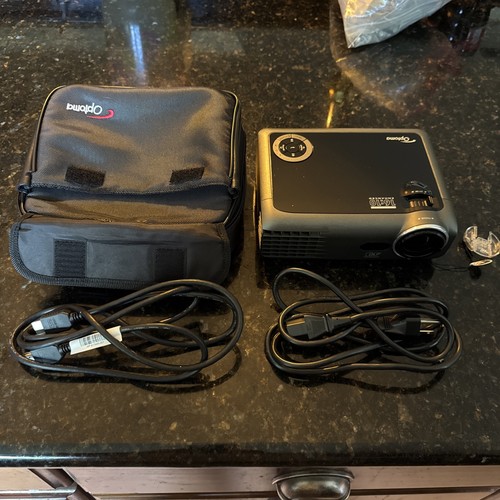 Optoma ew330 dlp movie - optoma,