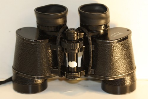 Nikon 7 x 35 - e,