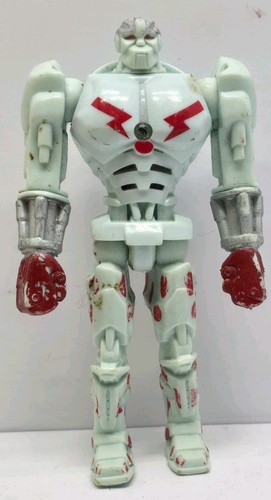 Real steel ambush robot boxing - real,