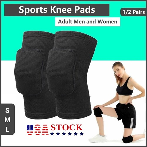 Pairs sports knee - sports, pads