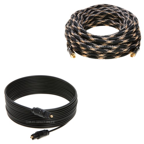 50ft toslink cable - 50ft,