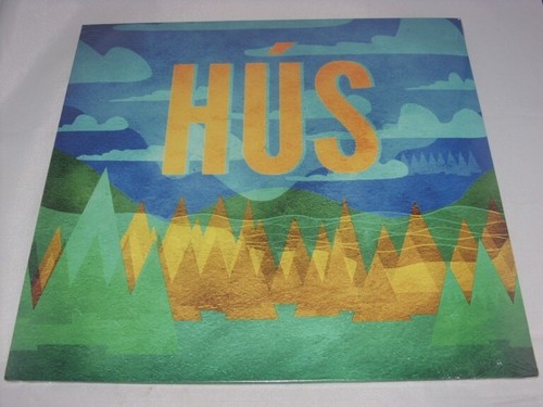 Hus nevember new - nevember, lp